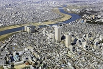 【画像】永住したい“千葉県の街”ランキング29位～1位