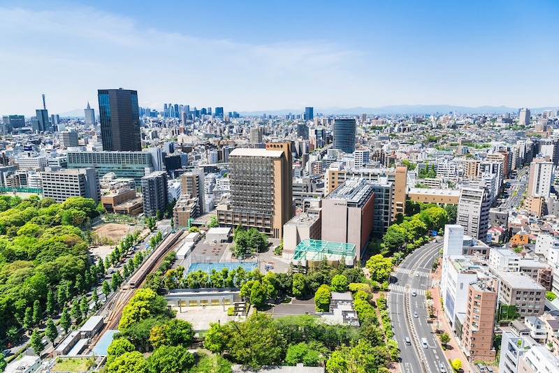 「字面もかっこいい」東京都で“出身だと自慢できると思う街”第1位に「ずっと憧れ。お家欲しい」「宝くじ当たったら住みたい」「のほほんと住めそう」の声