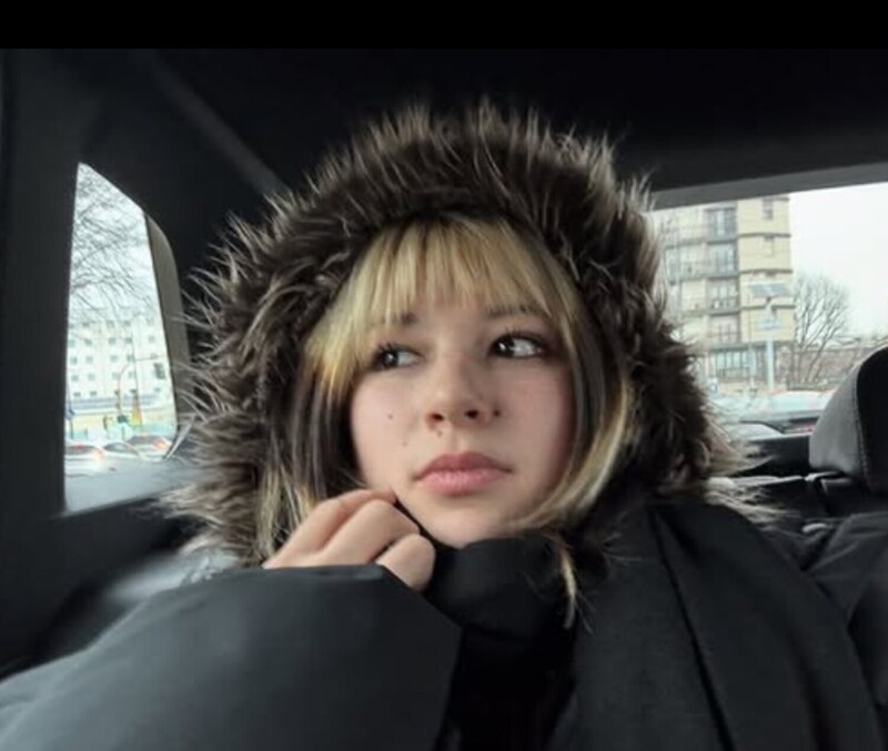 「既視感はこれやったんや」　フィギュア金のアリサ・リュウ→“激似”の元歌手に「似てるーーーーッ!!」「言われてみれば！」