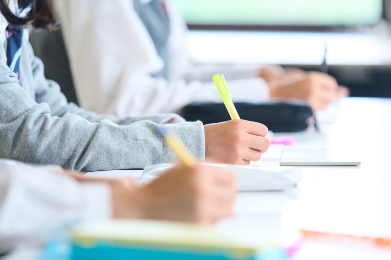 「神奈川県の公立高校」入試倍率ランキング！　2位は「県立多摩高校 普通科」、1位は？