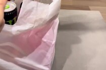【画像】夫が買って来た牛乳の正体