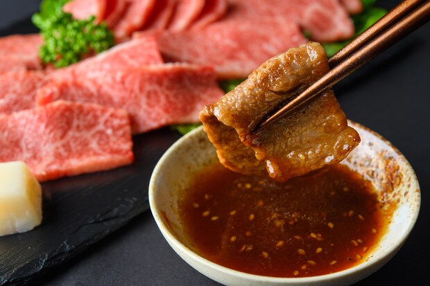 「壺漬けドラゴンハラミうますぎ」“最高にうまいと思う焼肉チェーン”って？　上位に「勝てる焼肉屋がない」「一番安いコースでもかなりおいしい」「食べ放題の中でも神」などの声