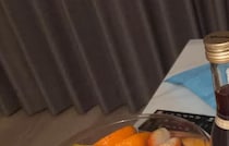 小1娘がインフルに→ママ友に何気なくLINEすると……「うわぁー」　まさかの光景に「泣いちまうぜ」「うらやましいです」