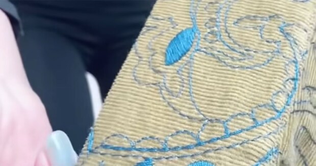 着物愛好家が相撲観戦で国技館へ→こだわりの装いに「おしゃれー！」「素敵です」「凄いアイデア」