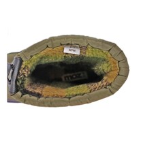 「暖かい・滑りにくい・歩きやすい」「寒い夜のお出かけも苦になりません」moz（モズ）の“スノーブーツ”に絶賛の声 「ポカポカしてくる」「かわいいし、機能性ばっちり」