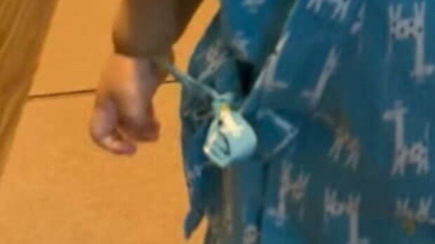 裁縫が趣味の母→息子のために作ったのは……　圧巻の作品に「すごい！上手い！」「全てが完成度高い!!」