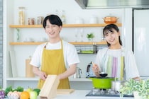 「チャリ圏内で人生満足できる」　カップルに人気の“東京都下の駅”1位に寄せられた声　「新宿も横浜も約30分」「立地もよくいい場所」