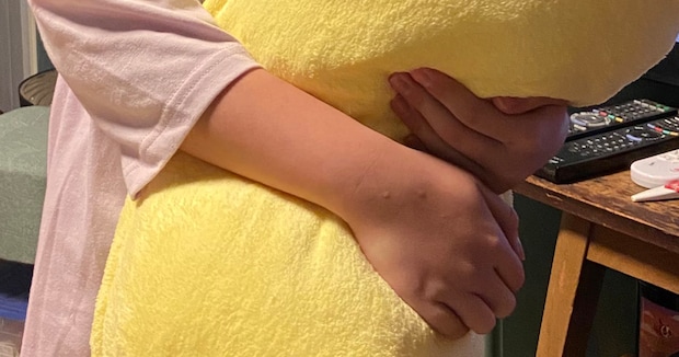 11歳娘が100均アイテムで作ったのは……「天才でワロタ」 ママ“驚きの完成品”に「既製品かと思った」