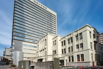 「非常にコミュ力が高い人が多いです」　“港区のキャンパス”を持つ大学が学生からランキング高評価！　「何より一生涯の友人が手に入る」「少人数制でとても親身」