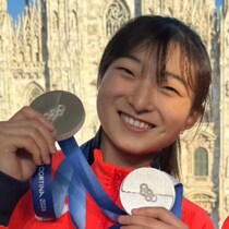 【画像】坂本選手が撮った「奇跡の一枚」