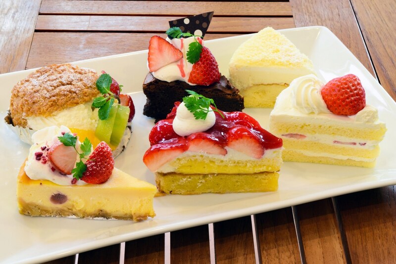 「静岡県のケーキの名店」一番食べてみたいのは？　地元産のフルーツなど地産地消のお菓子づくりにこだわったお店などを紹介！