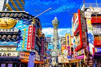 【30～40代の女性に聞いた】買ってきてほしい「大阪土産」ランキング！　2位は「焼きたてチーズケーキ（りくろーおじさんの店）」、1位は？