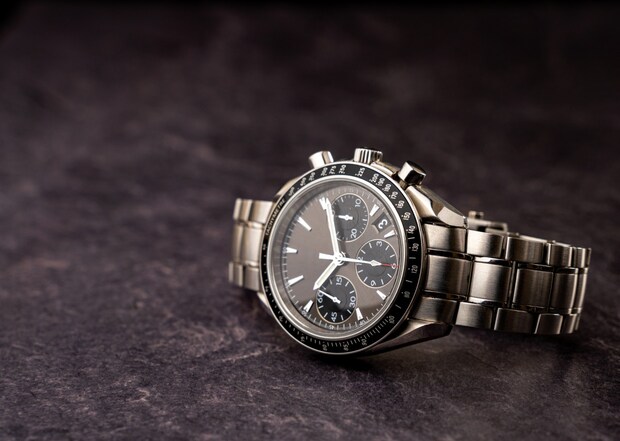 【40代が選ぶ】最高にかっこいい「腕時計ブランド」人気ランキング！　1位は「ROLEX」と何？