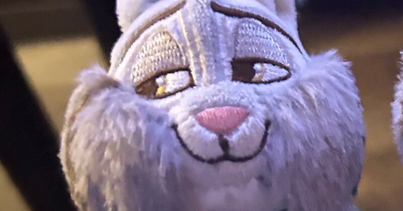 「ズートピア2」のぬいぐるみ購入→友人のと比べたら……「もはや別人だよ」　“まさかの個体差”に「鼻水出た」「かわいいw」