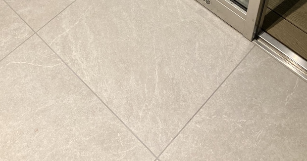 2月の名古屋大学→ふと足元を見たら……「は？」　見られるはずのない“衝撃の光景”に「ええ！？」「マジすか」「何でまた今」