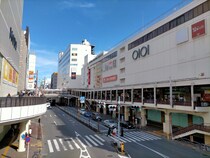 【東京都下版】「賃貸物件が注目されている駅（街）」ランキングTOP10！　第1位は「町田（町田市）」【2025年最新調査結果】