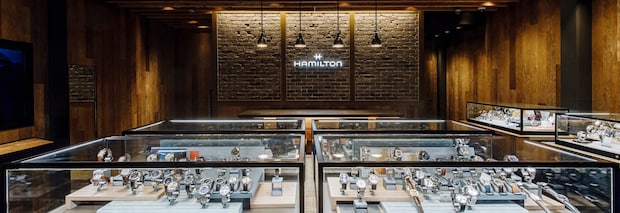 「時計好きなら持っておきたい逸品」HAMILTON（ハミルトン）の“ミリタリーテイスト腕時計”に絶賛の声 「もっと早く手にすれば良かった」「ほどよい重量感」「オンオフ問わず使える」