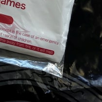 【画像】80円のお土産の正体