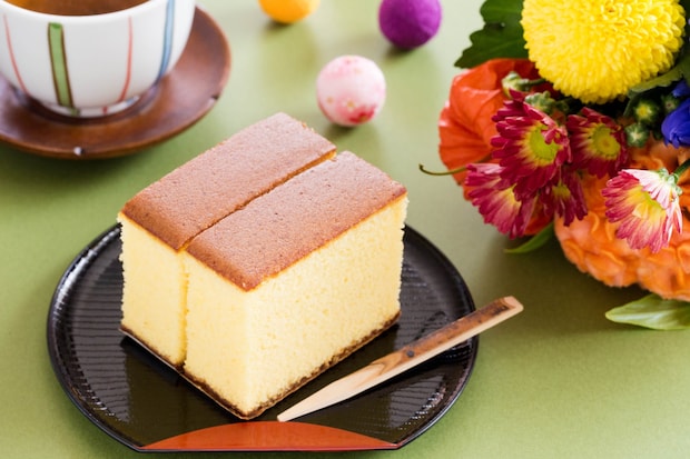 【50代が選ぶ】長崎で買ってきてほしい「カステラ」ランキング！　2位は「オランダケーキ（カステラ本家 福砂屋）」、1位は？