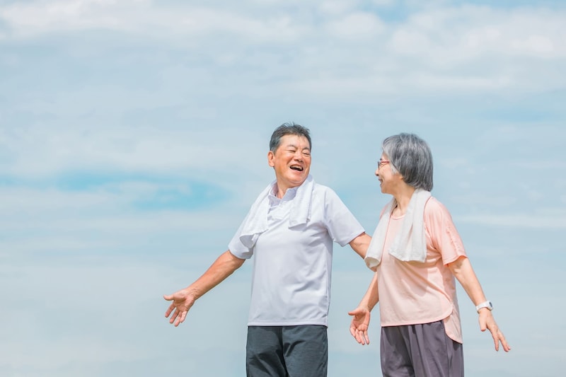 老後を過ごしたい「都道府県」ランキング！　2位は「東京都」、1位は？