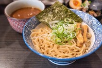 多彩な種類のつけ麺が味わえるお店などを紹介！　大阪府の「つけ麺」の名店10選！