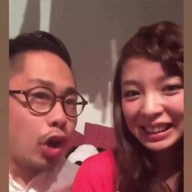 【画像】付き合いたてのころ