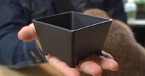 【動画】盆栽作りの様子