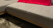 「ダサくて声出た、最高」しまむらで5000円以上購入→もらったノベルティが“衝撃のデザイン”で「これは欲しすぎるww」「クセ強すぎw」
