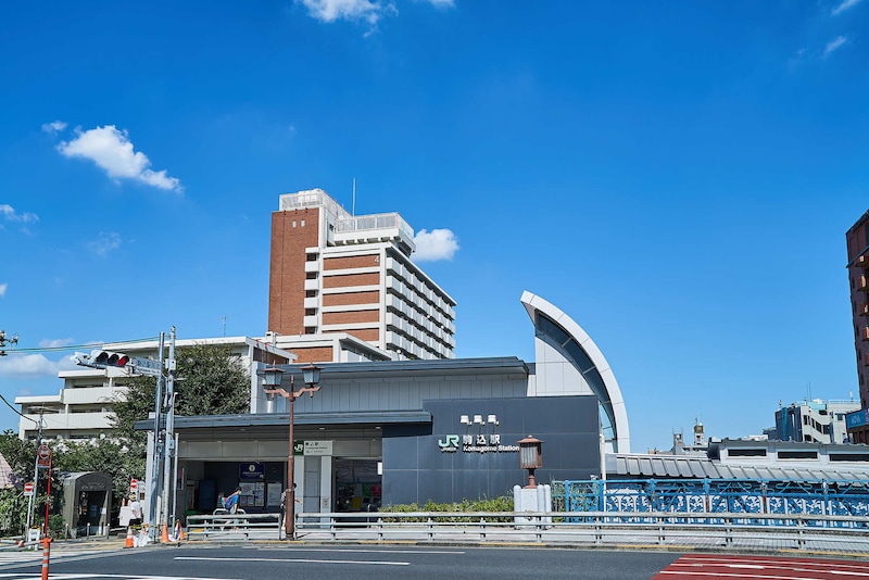 「北のほうは用がない」 山手線で“ほとんど降りない駅”といえば? ランキング上位に「令和になってから初めて利用した」「でも2線走ってるんですよ」の声