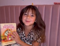 【画像】姉妹の違いを見る