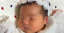 髪の毛が立ち上がっていた赤ちゃんが3年間伸ばし続けたら……　夢のような七五三の光景に「一生の記念になりますね」「華やかですてき」