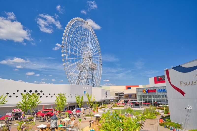 「交通アクセスが抜群」　永住したい“大阪府の街”ランキング1位に集まった声　「自然と都市生活が両立」「買い物も便利」で人気の街