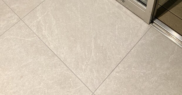 2月の名古屋大学→ふと足元を見たら……「は？」　見られるはずのない“衝撃の光景”に「ええ！？」「マジすか」「何でまた今」