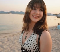 「すべてに憧れる」　フィギュア金“アリサ・リュウ愛用ブランド”に注目　「ファッションセンスも抜群」「髪型マネしたい」【ミラノ五輪】