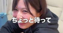 夫が早めに帰宅→妻が「ちょっと待って！」と隠したのは……　まさかの“1人ご飯”に「激ヤバの飯、食うてるやん」「たまには良いですよー」