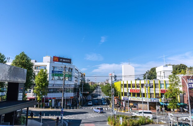「この世の全てがそろってる」神奈川県民が老後に住みたい“横浜市営地下鉄ブルーラインの駅”ランキング上位に「街がきれいだし閑静」「民度高い」「地元じゃないのに地元感」の声