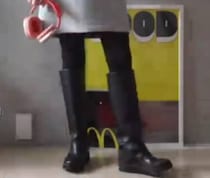 【動画】コーデ集