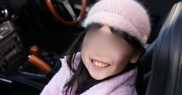 父の愛車、助手席で笑っていた娘→12年後……　「これは！」“成長した姿”に「涙出た」「お父さんとして最大の幸せですね」