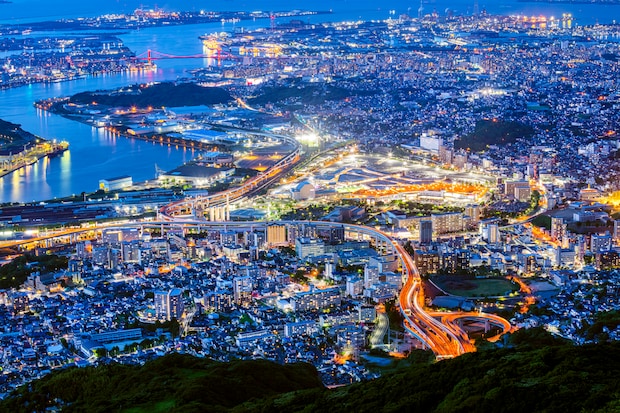 「全国で流行るはず！」　“うどんがおいしい都道府県”って？　ランキング上位県のうどんに「もちろんコシなんて無い」「ごぼ天の虜です」の声