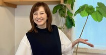森尾由美、久々登場の“愛しい孫娘”にみんなメロメロ　“お友達を手料理でもてなす”3歳児の姿に「すっかりお姉さん」