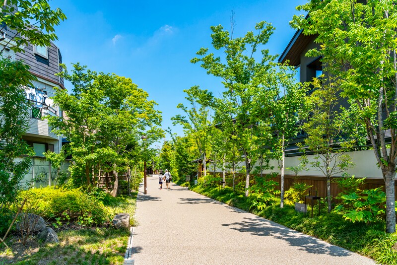 「一番住みやすいし大好き」　永住したいと思う「東京23区」ランキング第1位に集まった声！　「ちょっと路地に入れば静かでイイ街」「商店街がめちゃくちゃ雰囲気いい」