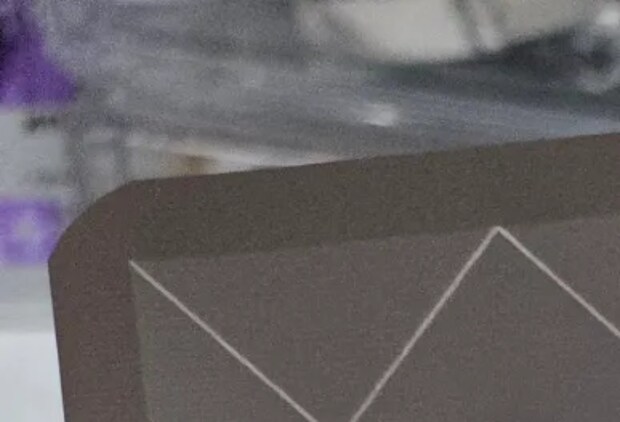 泥酔して記憶のない夫が妻に渡したのは……　まさかの購入品に「これは買っちゃう」「オーダーメイドかと」