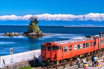 「今回も買い込んで帰る」“富山の銘菓”が高評価　「一度食べたら忘れられない」「もっちりふわふわ」「ほのかな甘さで上品というか高貴」