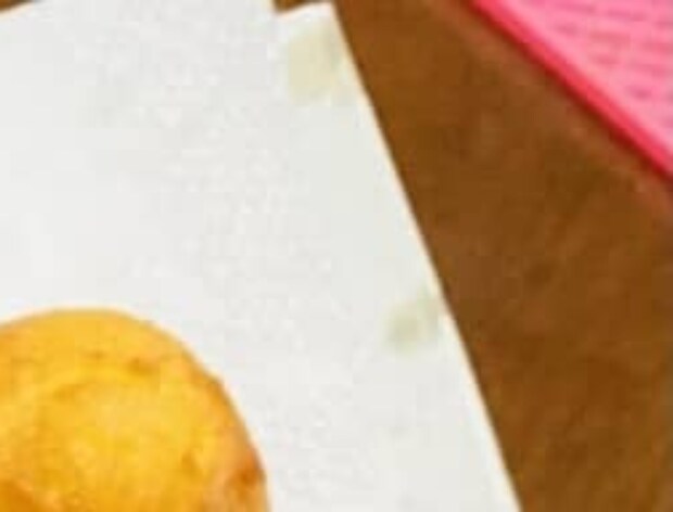 「私くらいになると産まれたてのエイリアンがつくれます」→ドーナツ作りで完成したのは……　「夜に動き出す」「あふれるクトゥルフ感」