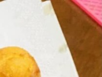 「私くらいになると産まれたてのエイリアンがつくれます」→ドーナツ作りで完成したのは……　「夜に動き出す」「あふれるクトゥルフ感」