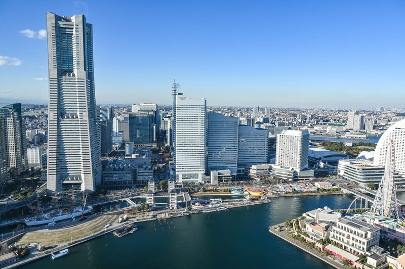 「福祉が充実してて羨ましい」　“永住したい神奈川県の街”ランキング上位に集まった声　「家賃安い」「多様性があって住みやすい」の声