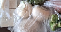 富山の義母「カブ送る」→翌日、届いた荷物を開けると……　「こんなの見たらたまらん」まさかの中身に「泣いてしもた」