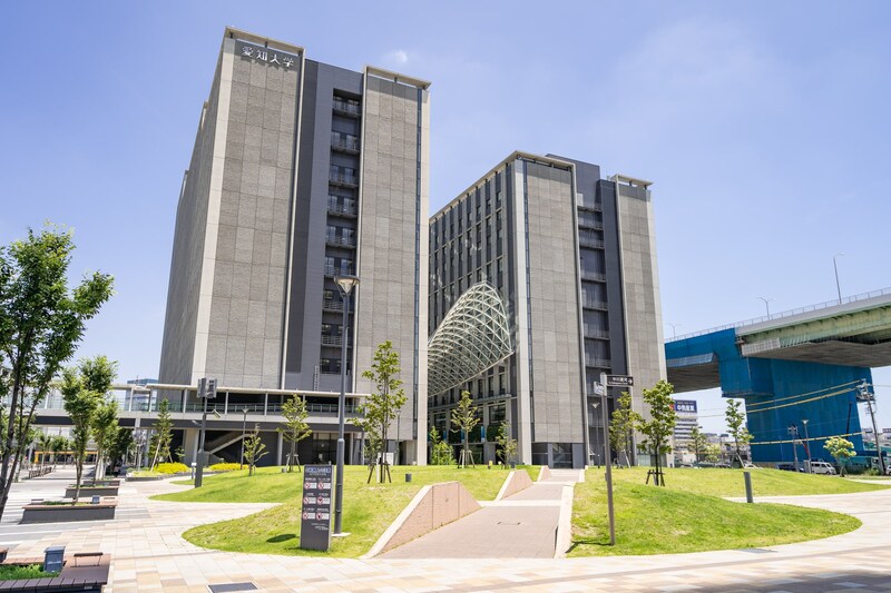 「楽しむには文句一つない、最高の大学」 学生評価の高い“東海地方の私立大学”ランキング上位に「名古屋駅から近く通いやすい」「安心して就活ができる環境」の声