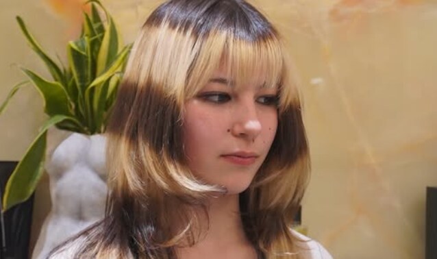 アリサ・リウ「愛用スキンケアとヘアケアは日本製」→“まさかのドラコス”で「すぐ買いに行きます」「お揃いうれしい!!」