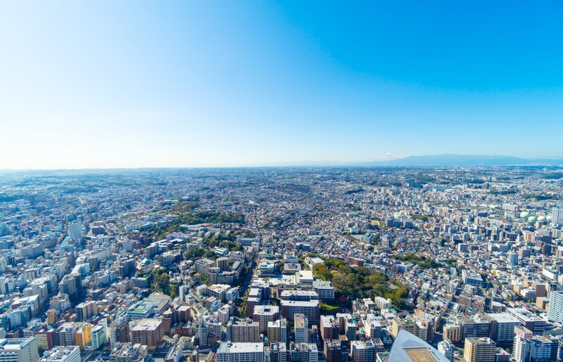 「圧倒的にかっこいい」 名前がかっこいい“神奈川県の市町村”1位に「納得」「住んでるだけで強そう」の声